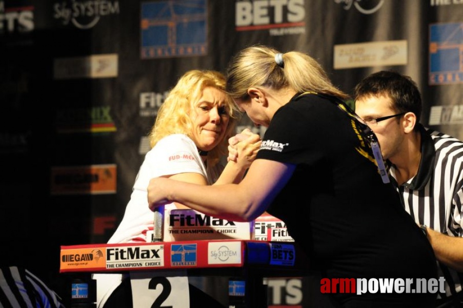 Puchar Polski 2009 - Prawa Reka # Armwrestling # Armpower.net