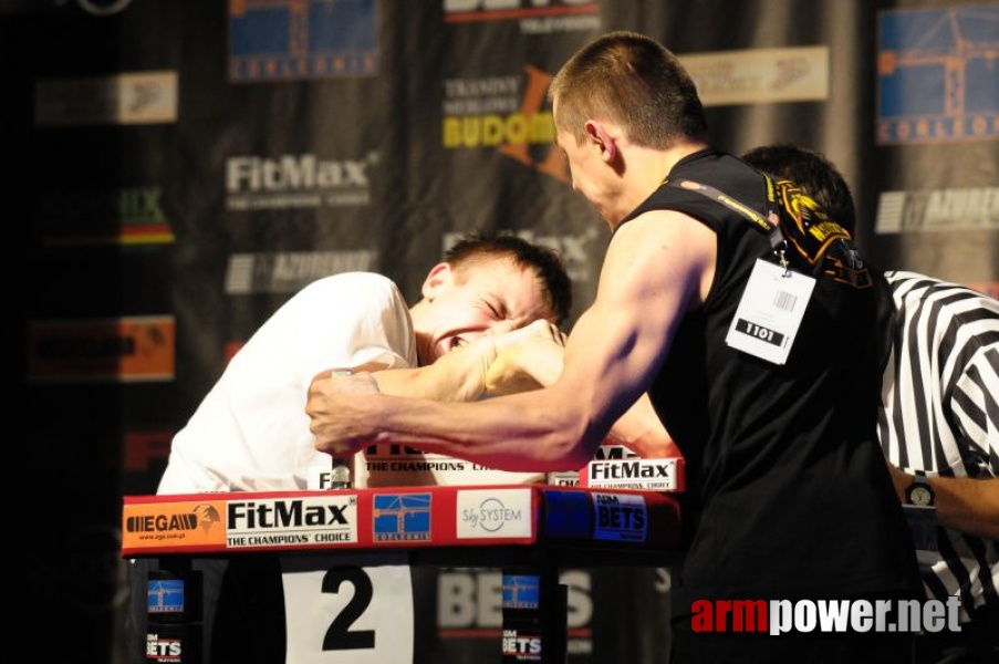 Puchar Polski 2009 - Prawa Reka # Aрмспорт # Armsport # Armpower.net