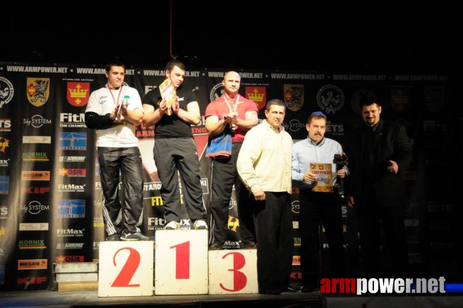 Puchar Polski 2009 - Prawa Reka # Aрмспорт # Armsport # Armpower.net