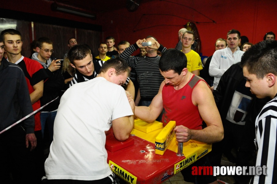 I Puchar Polski Amatorów - Debiuty 2010 # Aрмспорт # Armsport # Armpower.net