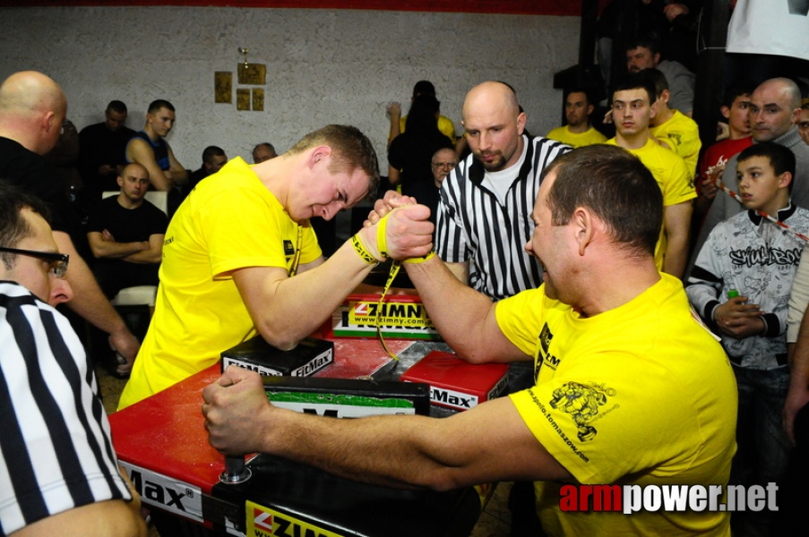 I Puchar Polski Amatorów - Debiuty 2010 # Aрмспорт # Armsport # Armpower.net