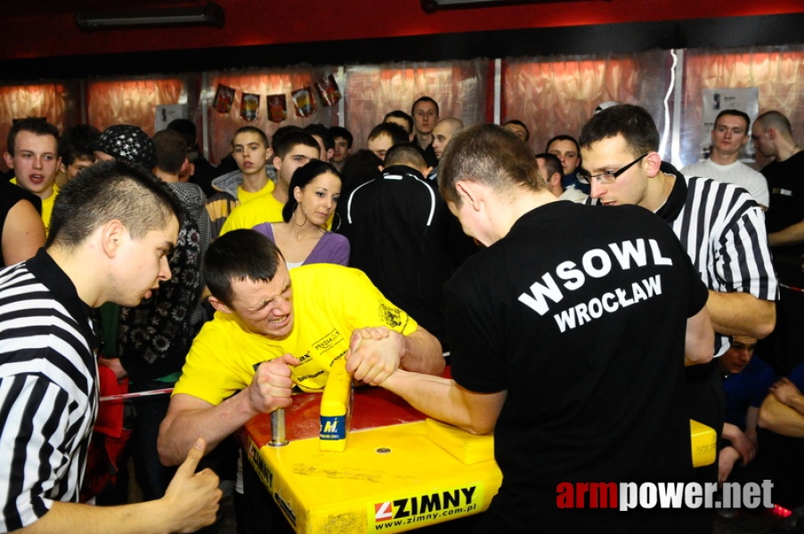 I Puchar Polski Amatorów - Debiuty 2010 # Aрмспорт # Armsport # Armpower.net