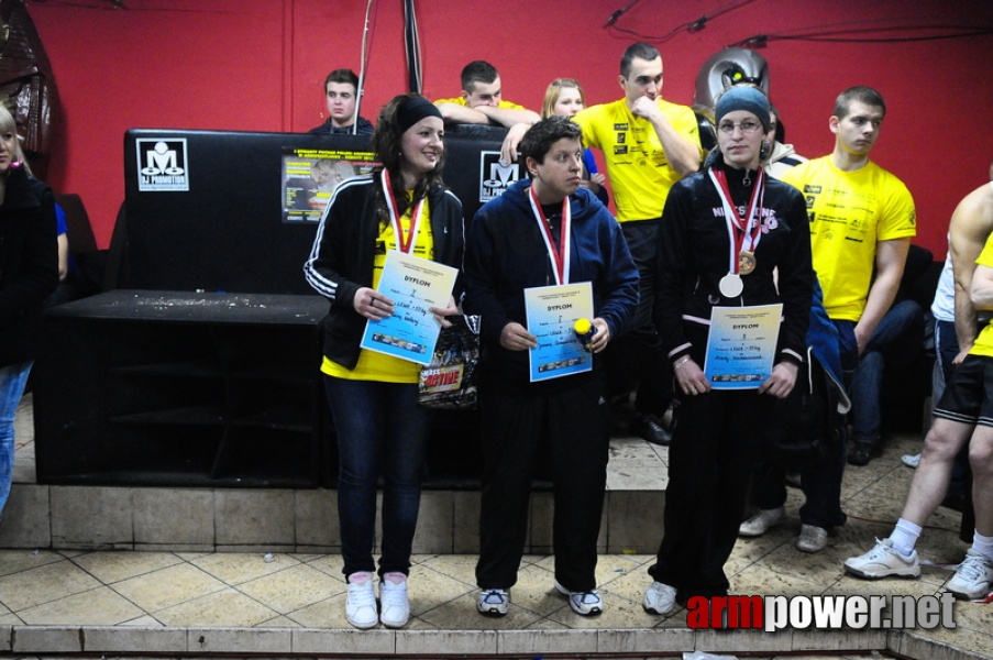 I Puchar Polski Amatorów - Debiuty 2010 # Aрмспорт # Armsport # Armpower.net