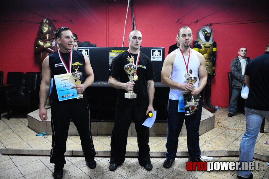 I Puchar Polski Amatorów - Debiuty 2010 # Aрмспорт # Armsport # Armpower.net