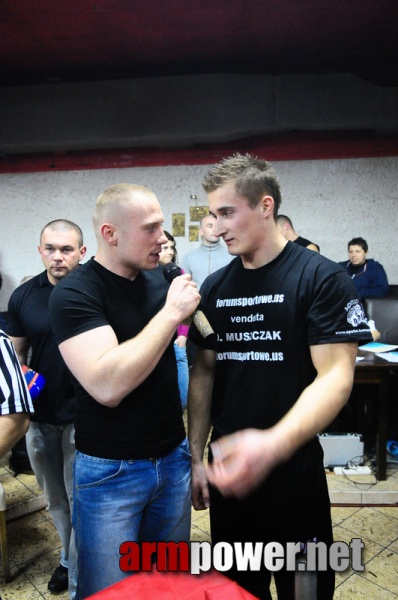 I Puchar Polski Amatorów - Debiuty 2010 # Aрмспорт # Armsport # Armpower.net