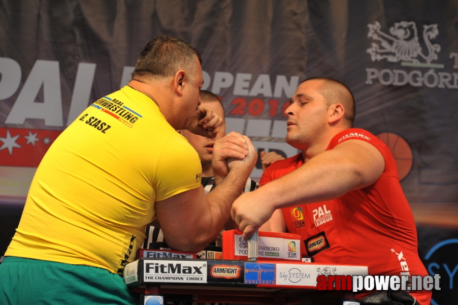 Armfight - Tarnowo Podgorne # Siłowanie na ręce # Armwrestling # Armpower.net