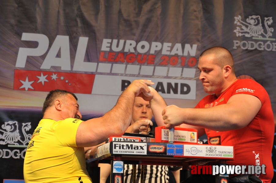 Armfight - Tarnowo Podgorne # Armwrestling # Armpower.net