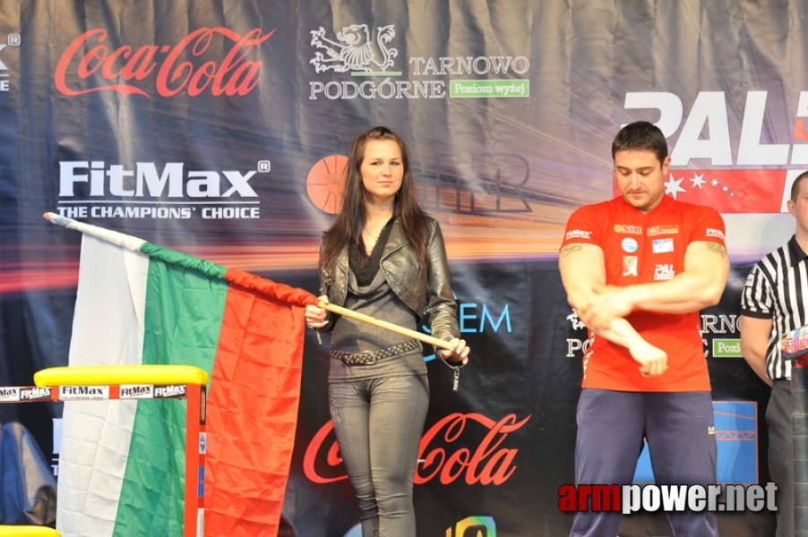 Armfight - Tarnowo Podgorne # Aрмспорт # Armsport # Armpower.net