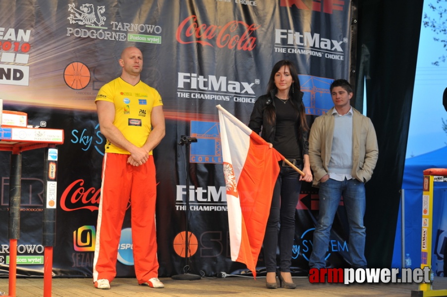 Armfight - Tarnowo Podgorne # Siłowanie na ręce # Armwrestling # Armpower.net