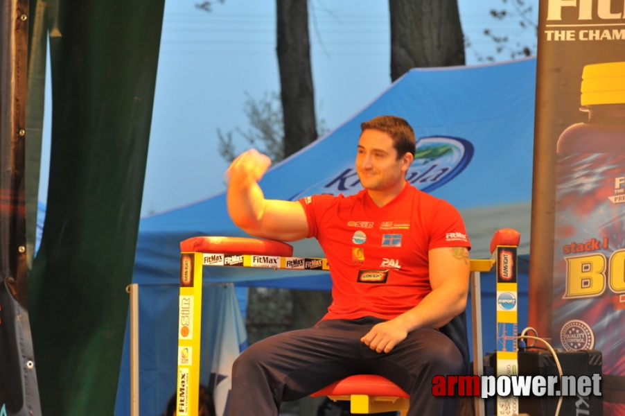 Armfight - Tarnowo Podgorne # Siłowanie na ręce # Armwrestling # Armpower.net