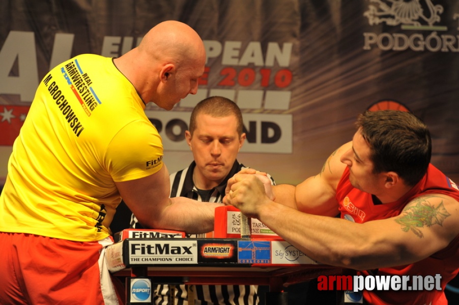 Armfight - Tarnowo Podgorne # Armwrestling # Armpower.net