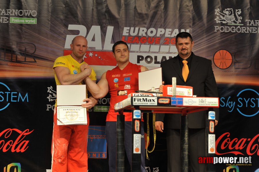 Armfight - Tarnowo Podgorne # Aрмспорт # Armsport # Armpower.net