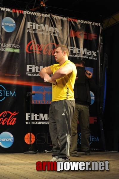 Armfight - Tarnowo Podgorne # Siłowanie na ręce # Armwrestling # Armpower.net