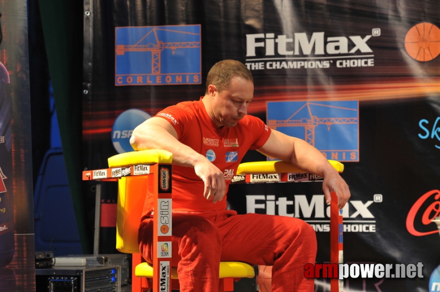 Armfight - Tarnowo Podgorne # Siłowanie na ręce # Armwrestling # Armpower.net