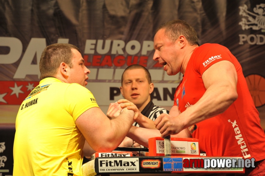 Armfight - Tarnowo Podgorne # Siłowanie na ręce # Armwrestling # Armpower.net