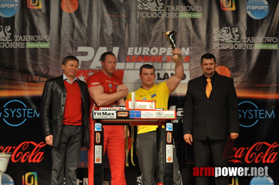 Armfight - Tarnowo Podgorne # Siłowanie na ręce # Armwrestling # Armpower.net