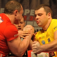 Armfight - Tarnowo Podgorne # Aрмспорт # Armsport # Armpower.net