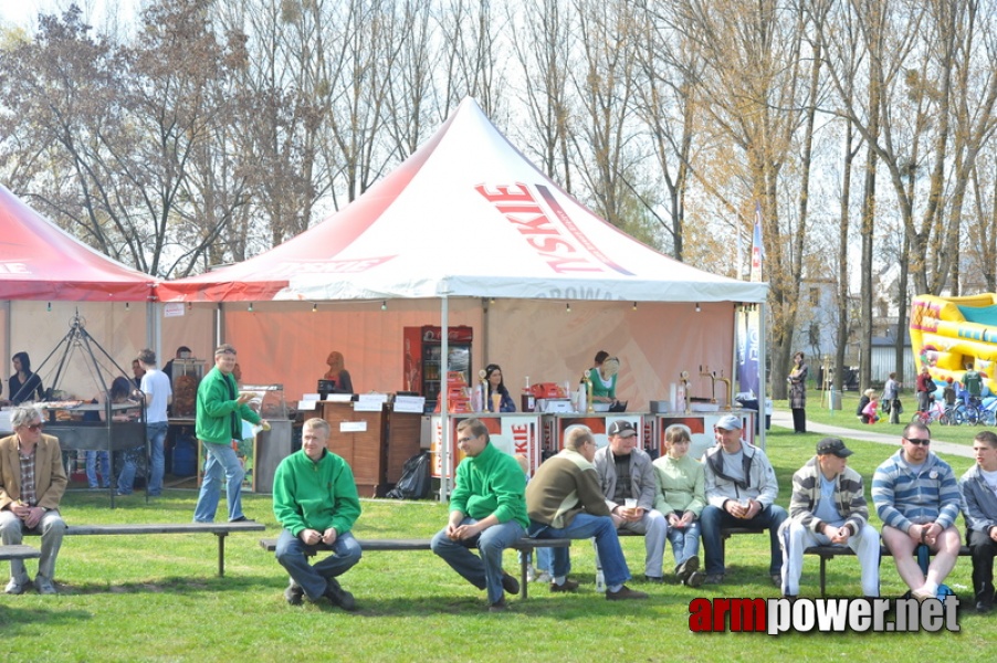 Turniej Tarnowo Podgórne # Siłowanie na ręce # Armwrestling # Armpower.net