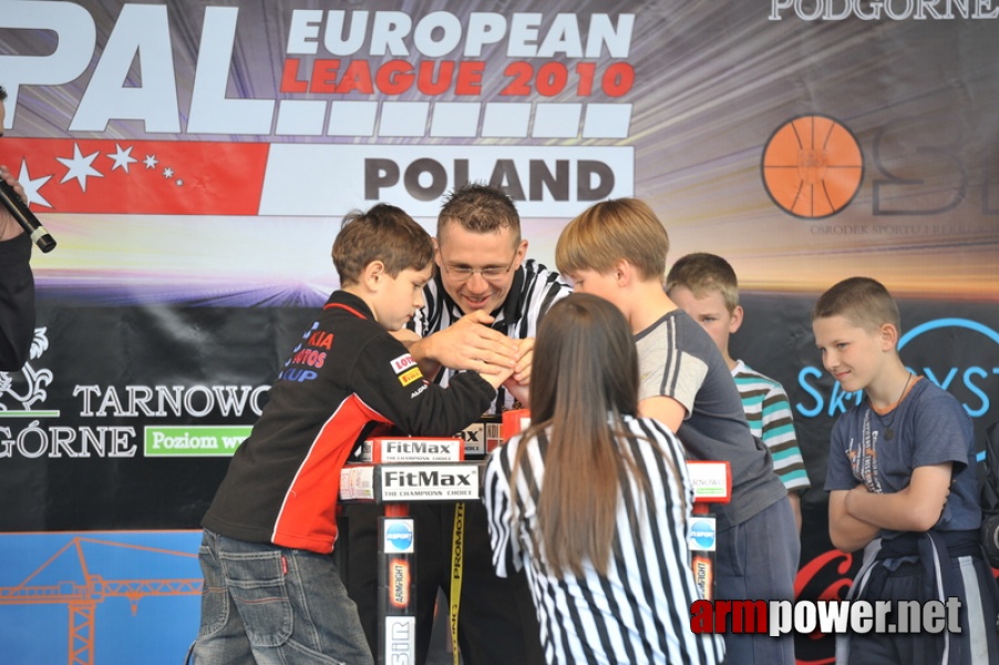 Turniej Tarnowo Podgórne # Siłowanie na ręce # Armwrestling # Armpower.net