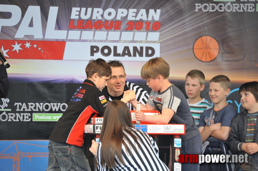 Turniej Tarnowo Podgórne # Siłowanie na ręce # Armwrestling # Armpower.net