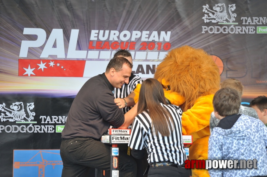 Turniej Tarnowo Podgórne # Siłowanie na ręce # Armwrestling # Armpower.net