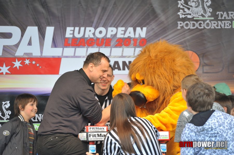 Turniej Tarnowo Podgórne # Armwrestling # Armpower.net