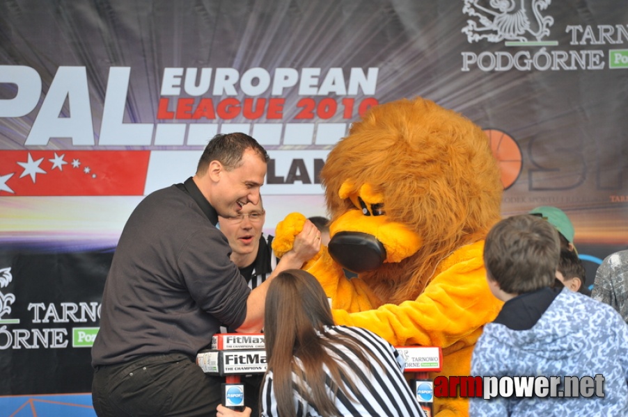 Turniej Tarnowo Podgórne # Siłowanie na ręce # Armwrestling # Armpower.net