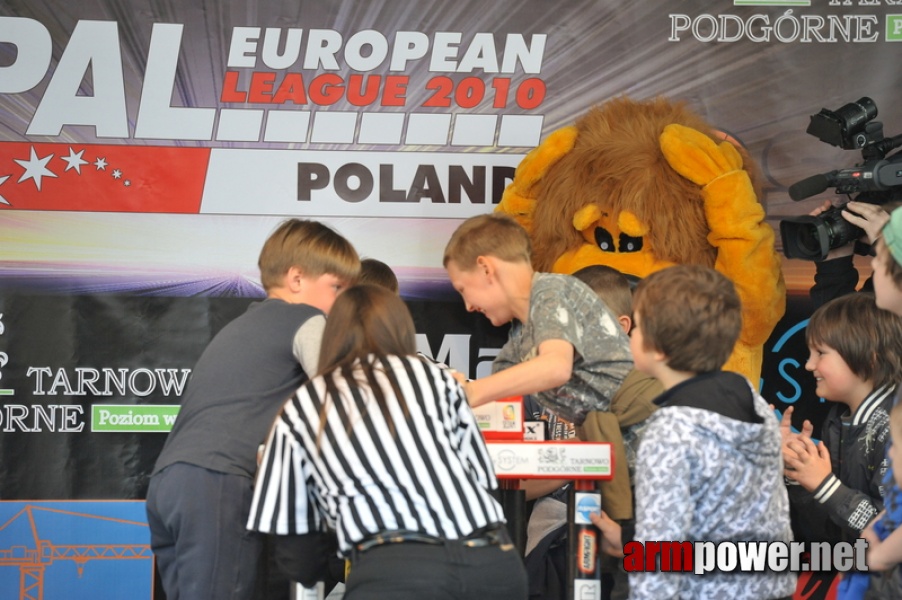 Turniej Tarnowo Podgórne # Siłowanie na ręce # Armwrestling # Armpower.net