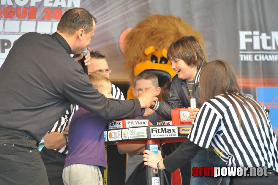 Turniej Tarnowo Podgórne # Siłowanie na ręce # Armwrestling # Armpower.net