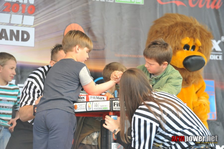 Turniej Tarnowo Podgórne # Armwrestling # Armpower.net