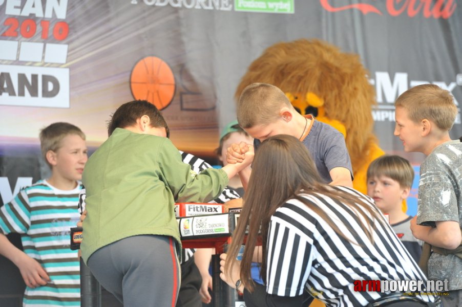 Turniej Tarnowo Podgórne # Siłowanie na ręce # Armwrestling # Armpower.net