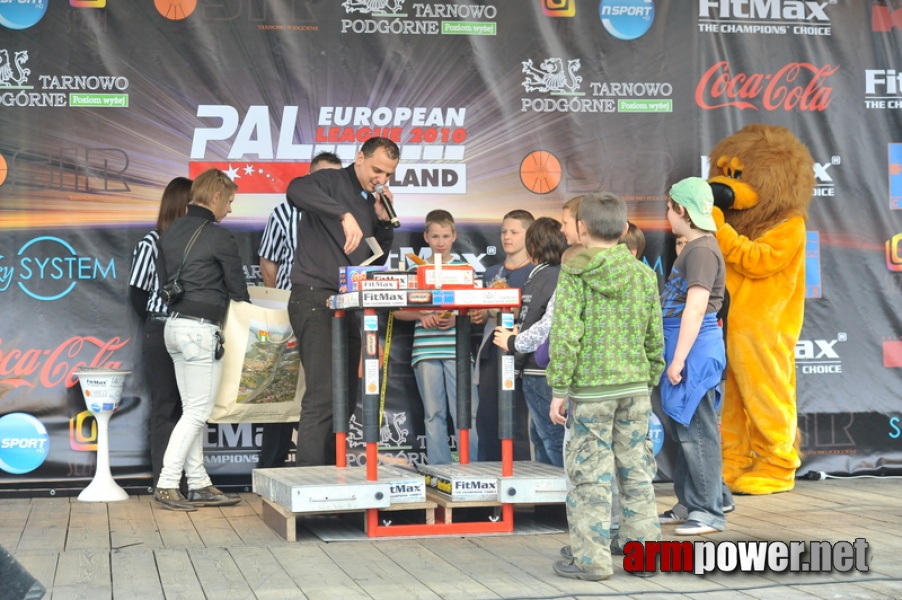 Turniej Tarnowo Podgórne # Armwrestling # Armpower.net