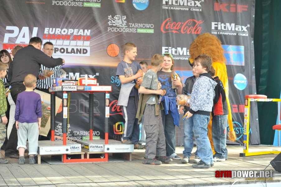 Turniej Tarnowo Podgórne # Siłowanie na ręce # Armwrestling # Armpower.net