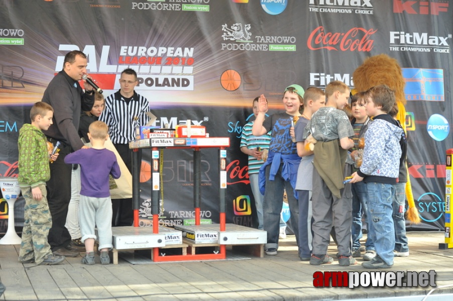 Turniej Tarnowo Podgórne # Siłowanie na ręce # Armwrestling # Armpower.net