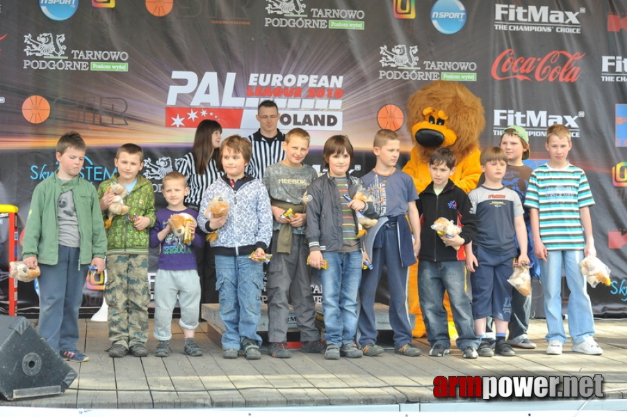 Turniej Tarnowo Podgórne # Aрмспорт # Armsport # Armpower.net