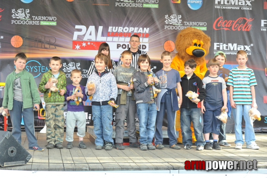 Turniej Tarnowo Podgórne # Armwrestling # Armpower.net