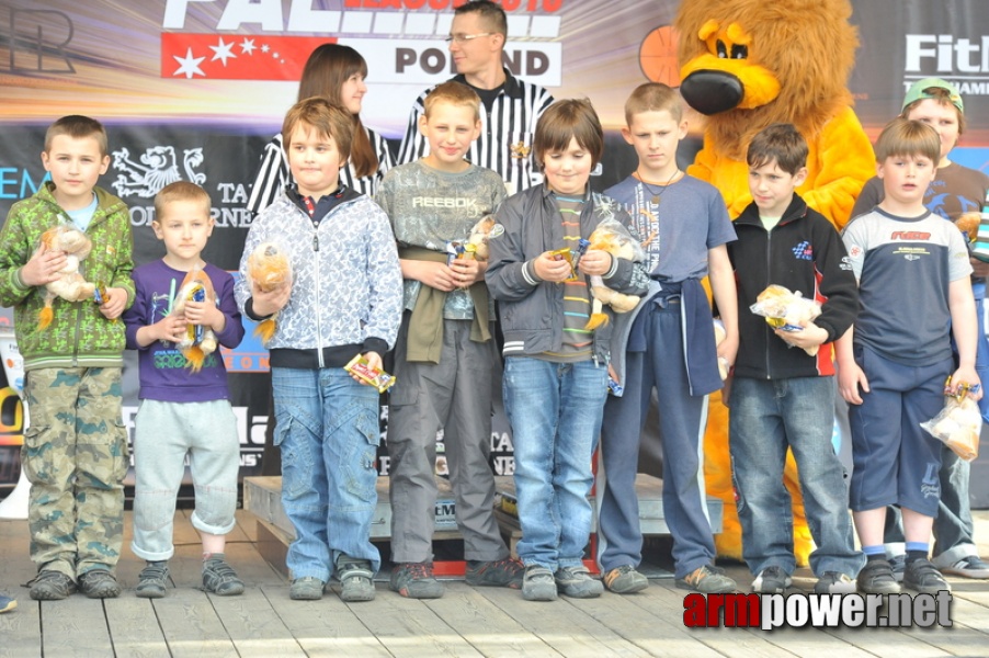 Turniej Tarnowo Podgórne # Armwrestling # Armpower.net