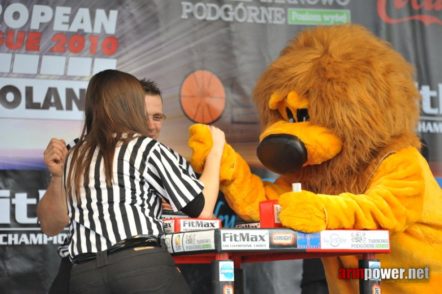 Turniej Tarnowo Podgórne # Armwrestling # Armpower.net