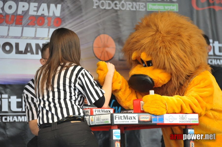 Turniej Tarnowo Podgórne # Armwrestling # Armpower.net