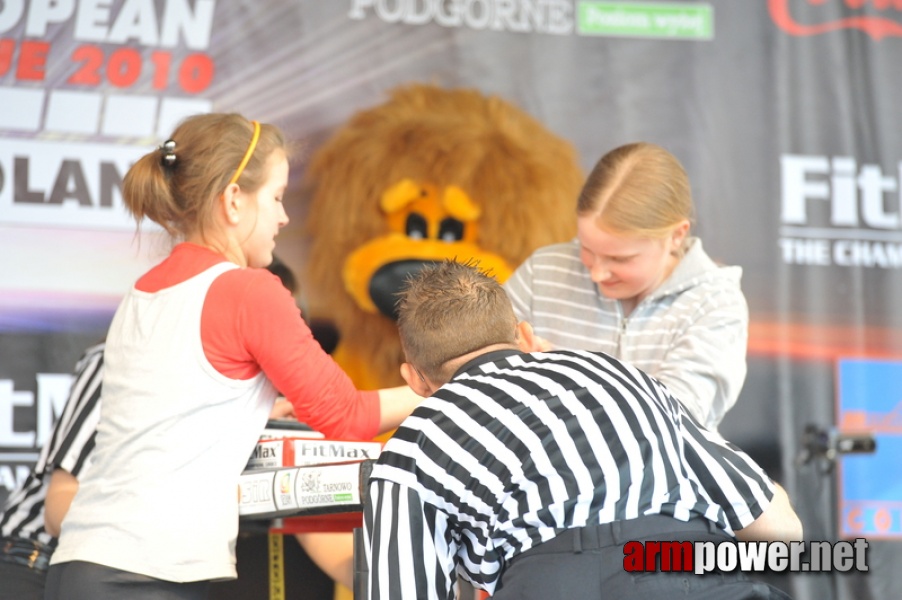 Turniej Tarnowo Podgórne # Siłowanie na ręce # Armwrestling # Armpower.net