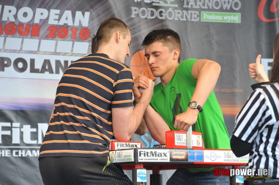 Turniej Tarnowo Podgórne # Armwrestling # Armpower.net