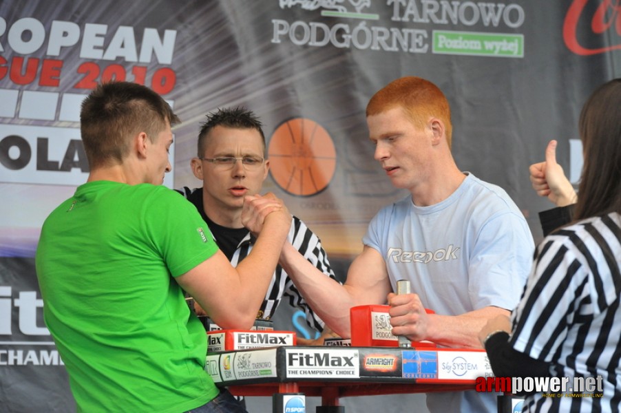 Turniej Tarnowo Podgórne # Siłowanie na ręce # Armwrestling # Armpower.net