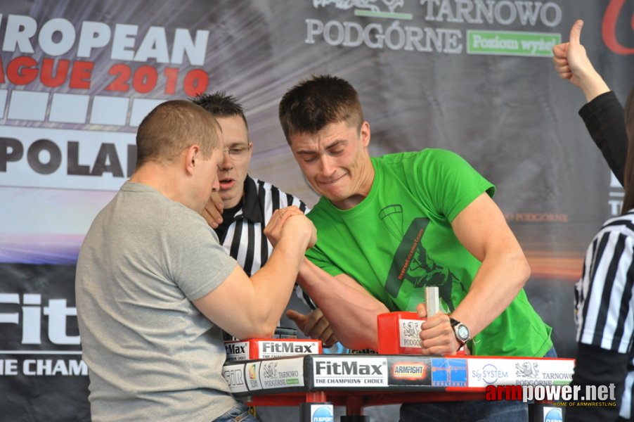 Turniej Tarnowo Podgórne # Siłowanie na ręce # Armwrestling # Armpower.net