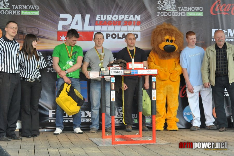 Turniej Tarnowo Podgórne # Siłowanie na ręce # Armwrestling # Armpower.net