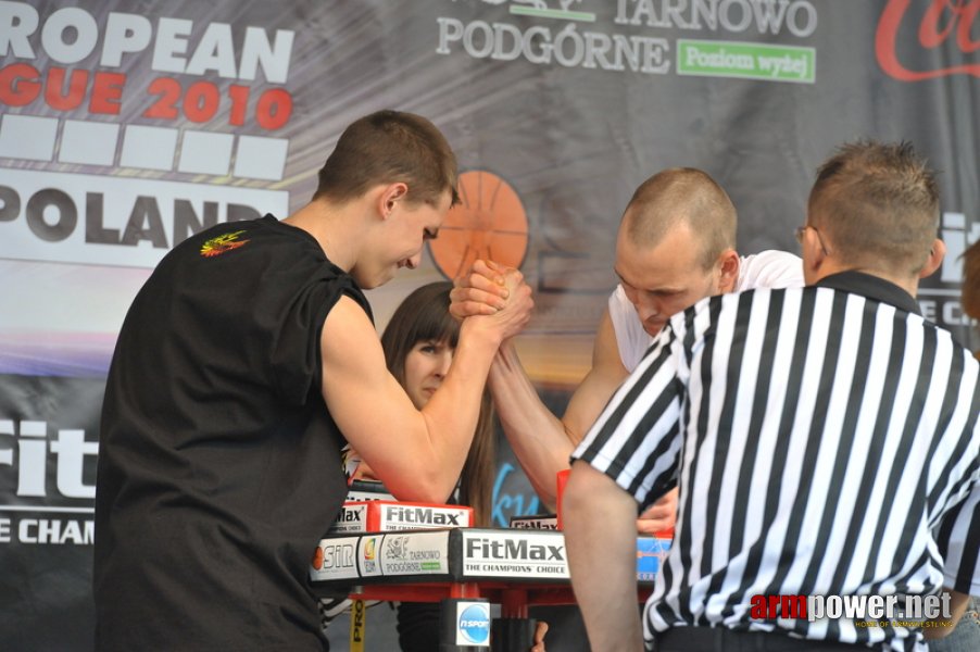 Turniej Tarnowo Podgórne # Siłowanie na ręce # Armwrestling # Armpower.net