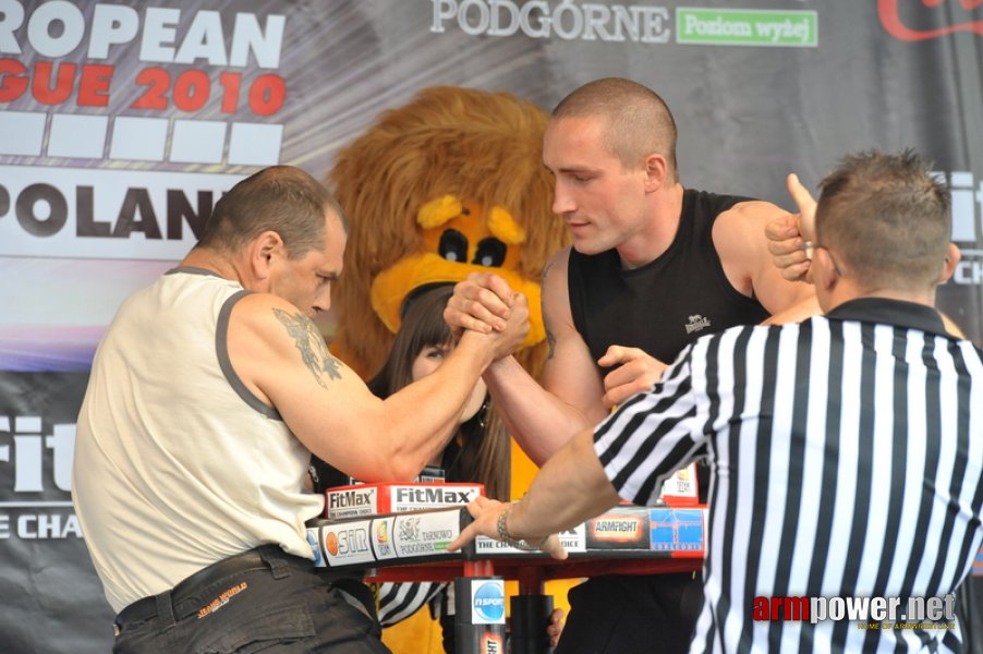 Turniej Tarnowo Podgórne # Armwrestling # Armpower.net