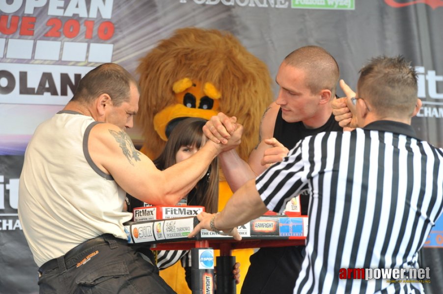 Turniej Tarnowo Podgórne # Armwrestling # Armpower.net