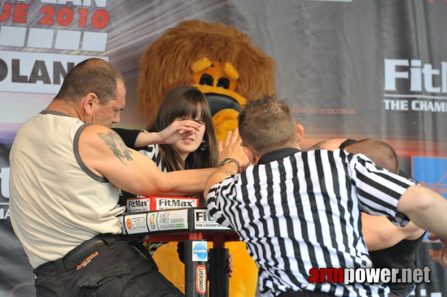 Turniej Tarnowo Podgórne # Armwrestling # Armpower.net