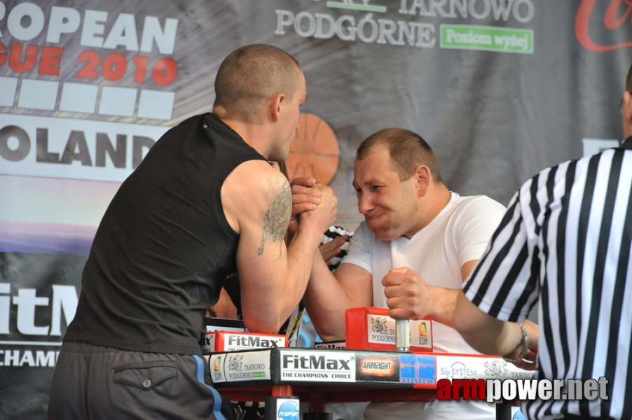 Turniej Tarnowo Podgórne # Armwrestling # Armpower.net