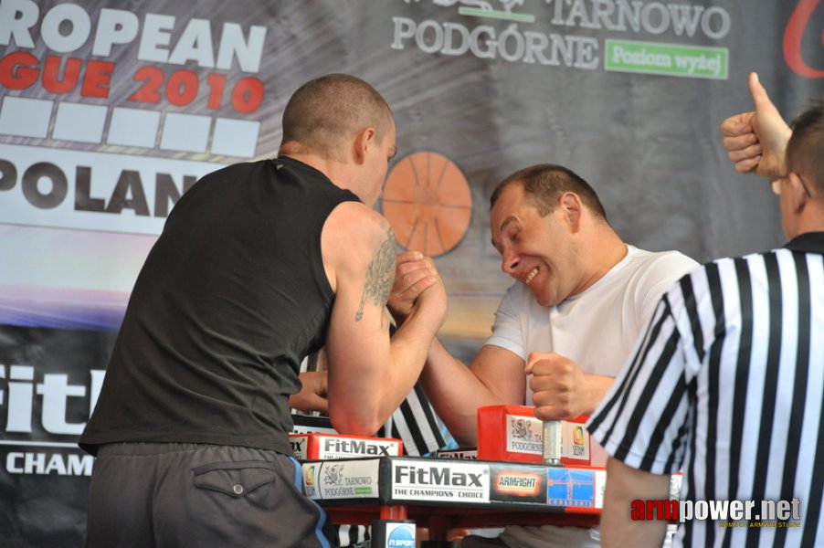 Turniej Tarnowo Podgórne # Siłowanie na ręce # Armwrestling # Armpower.net